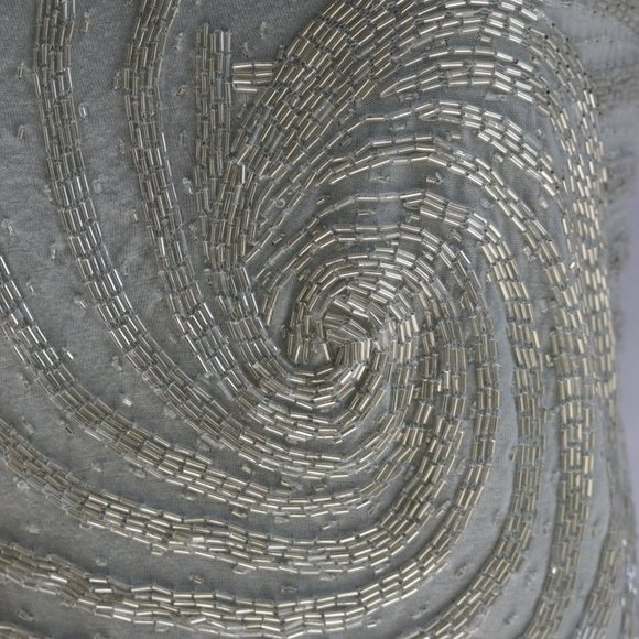 Kate Moss for Top Shop Hand Beaded Top - NWT - Picture 8 of 12